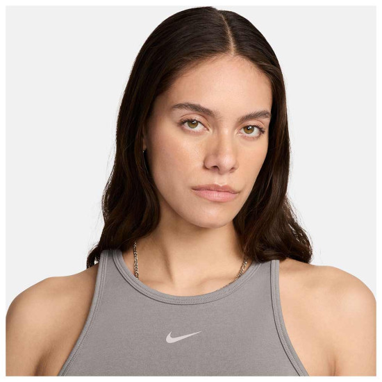 Nike Γυναικεία αμάνικη μπλούζα Sportswear Tank Top